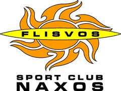 Flisvos kitecentre - Mikri Vigla - Naxos