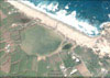 South beach, Limanaki, Mikri Vigla, Naxos Map