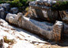 Kouros, Apollon, Naxos