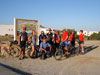 Naxos Biking in Mikri Vigla, Naxos island