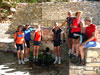 Trekking and hiking in Naxos