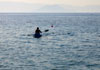 Kayaking in Naxos, Mikri Vigla