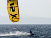 Mikri Vigla, Naxos kitesurfing