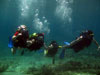 Naxos Diving Center