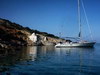sail around Naxos