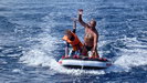 have fun and enjoy the seahave fun and enjoy the sea