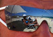 Mikri Vigla, Parthena beach, Naxos