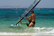windsurf courses in Mikri Vigla, Naxos