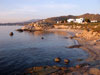 Mikri Vigla cape - Naxos