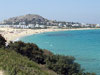 North beach - Parthena