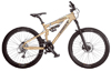 rent a mountain bike at naxos, Mikri vigla