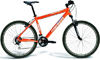 rent a trekking bike at Mikri Vigla, Naxos