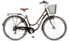 naxos, Rent a city bike at Mikri Vigla