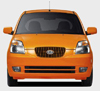 Rent a car for your holidays, Naxos, Mikri VIgla