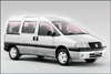 Naxos rent a van