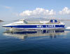 Book tickets to the Greek islands - Naxos