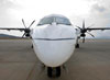 Olympic Air craft Greece