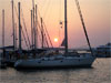travel to Cyclades in a day