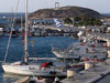 explore Paros, Santorini, MykonosDelos, Koufonisia