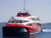 Online tickets to Naxos Greece - Flying Cat