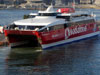 High speed ferries to Naxos - Book tickets online