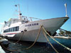 Naxos Star - Travel around Naxos