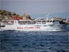 Skopelitis boat - travel to Cyclades