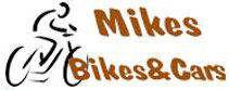 Mikes Bikes Cars, Jeep, 4x4, Naxos, Mikri Vigla