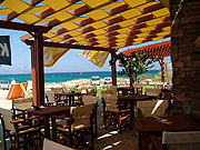 Flisvos Cafe