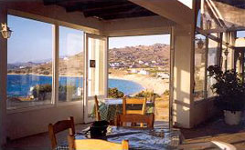 Panagia Parthena Restaurant Panagia Parthena Restaurant Naxos